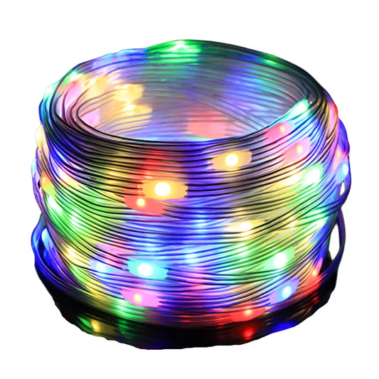 LED String Fairy Lights Waterproof 220V-0