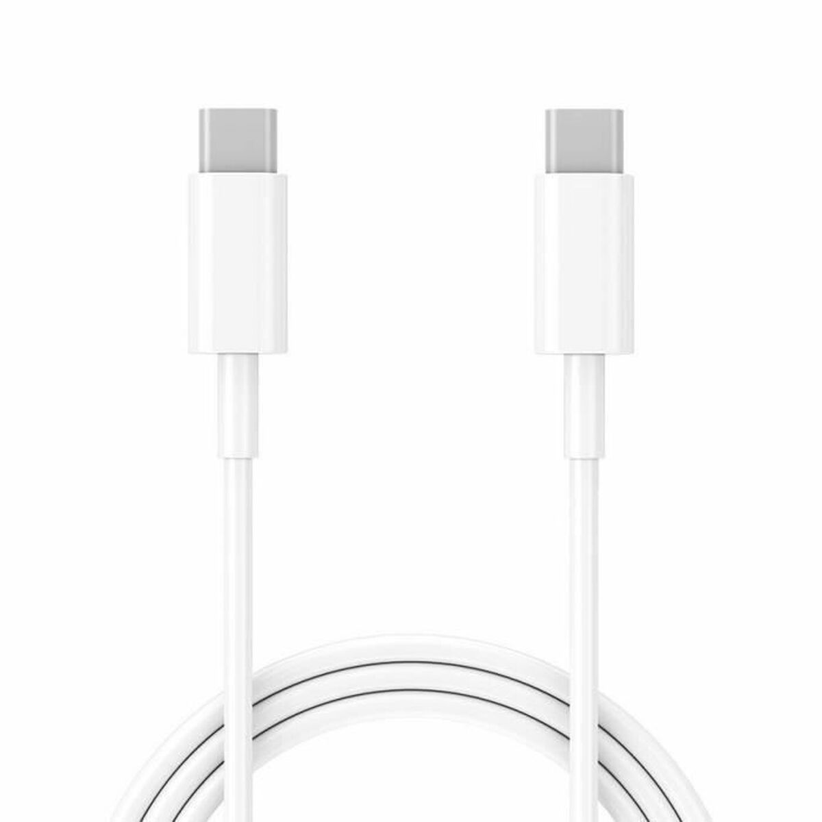 USB-C to USB-C Cable Subsonic PS5-0