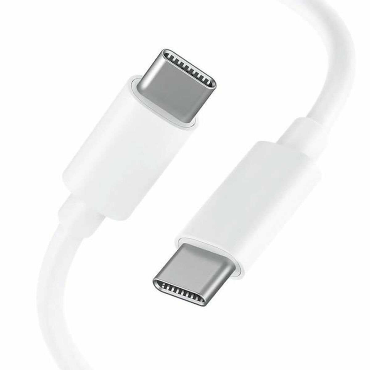 USB-C to USB-C Cable Subsonic PS5-4