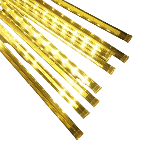 Meteor Shower Led String Lights-0