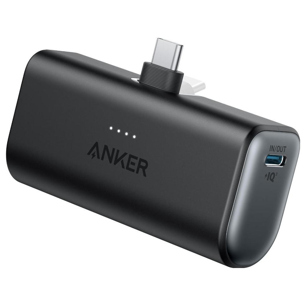 Anker Nano 5000mAh (milliampere-hours)(A1653H11)-0