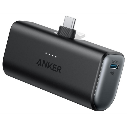 Anker Nano 5000mAh (milliampere-hours)(A1653H11)-0