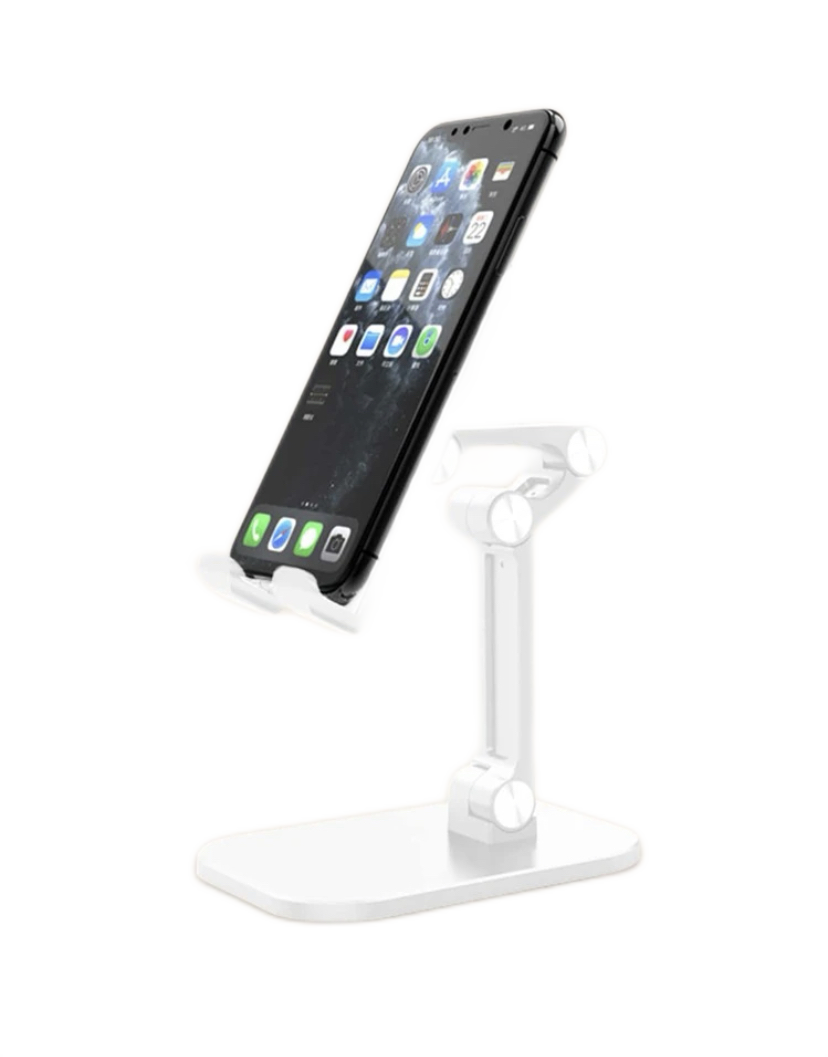 Tablet Stand Holder Adjustable Portable Desktop Holder Dock-1