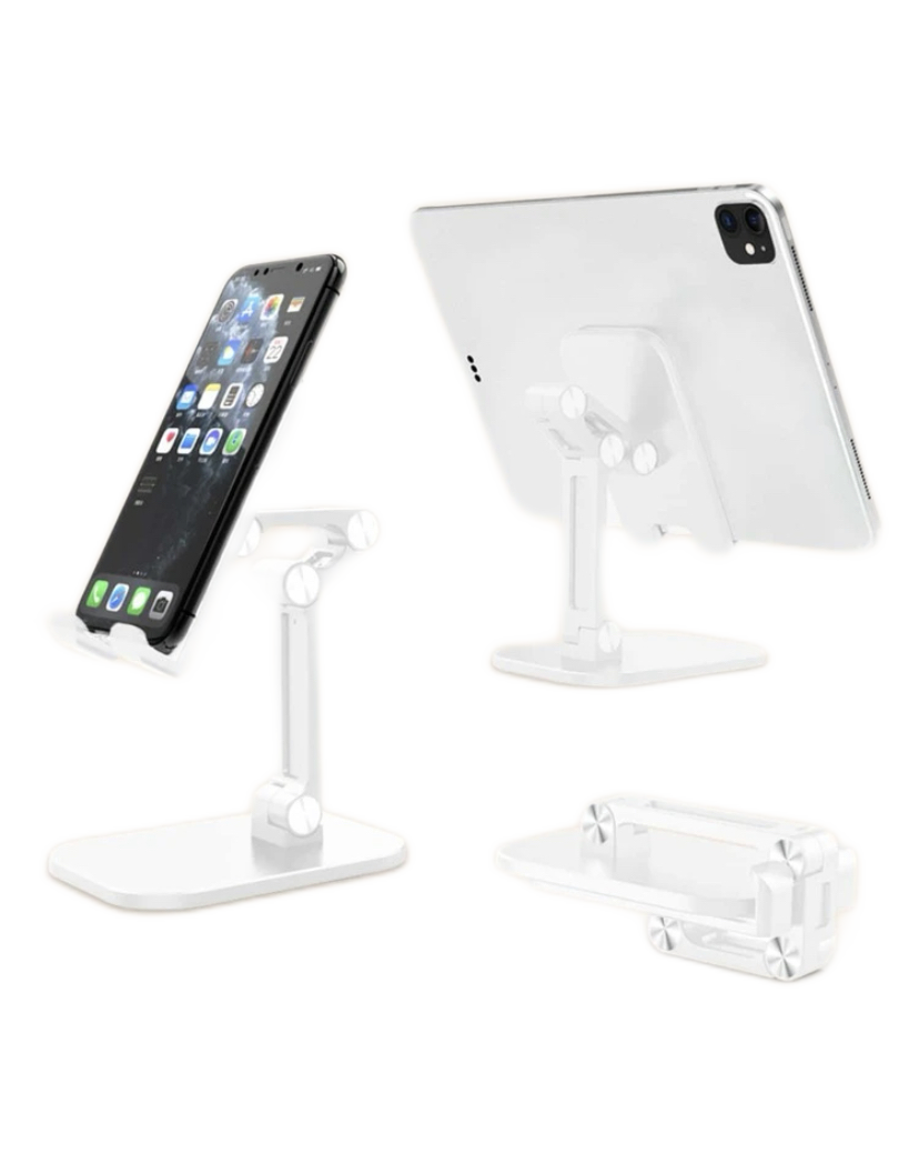 Tablet Stand Holder Adjustable Portable Desktop Holder Dock-4